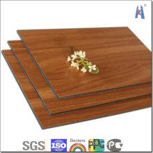 New Innovation Building Material Aluminium Composite Panel Price